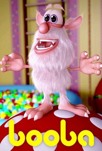 Смотреть Буба Все Сезоны